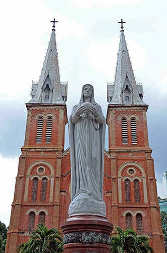 cathedral-AsiaPhotoStock