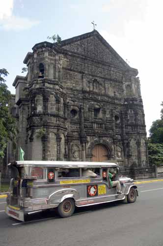 malate church-AsiaPhotoStock