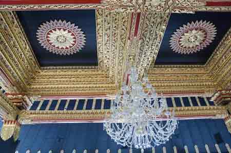 ceiling sultan palace-AsiaPhotoStock