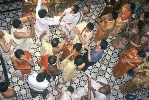 temple celebration-AsiaPhotoStock