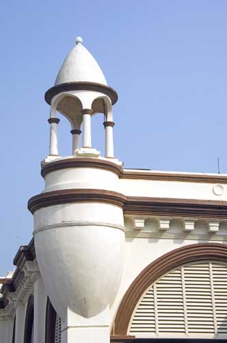 central mosque-AsiaPhotoStock
