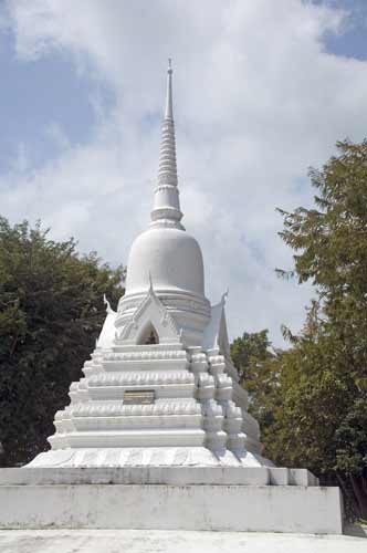 khao jadi pagoda-AsiaPhotoStock