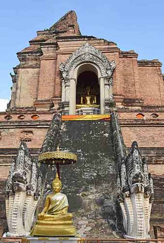 chedi luang temple-AsiaPhotoStock