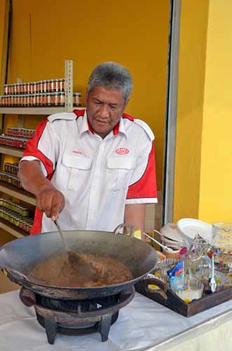 chef kuantan-AsiaPhotoStock