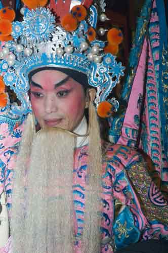 chengdu opera-AsiaPhotoStock