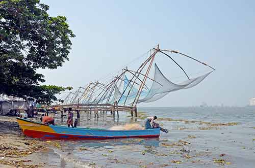 chinese nets-AsiaPhotoStock