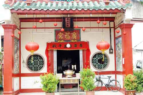 chinese temple-AsiaPhotoStock