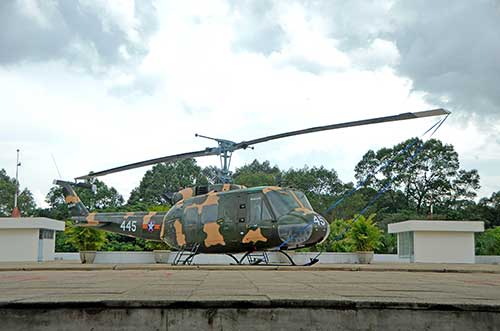 chopper reunification-AsiaPhotoStock