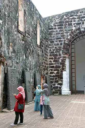 church saint paul-AsiaPhotoStock