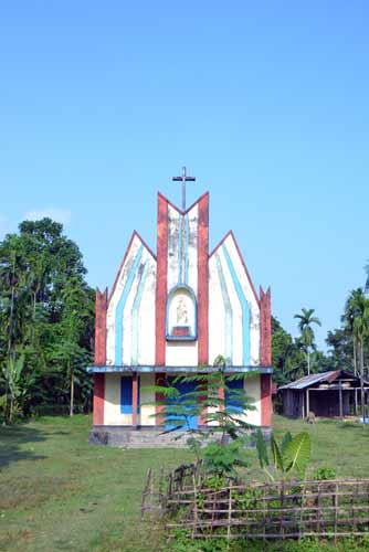 church-AsiaPhotoStock