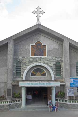 lucap church-AsiaPhotoStock