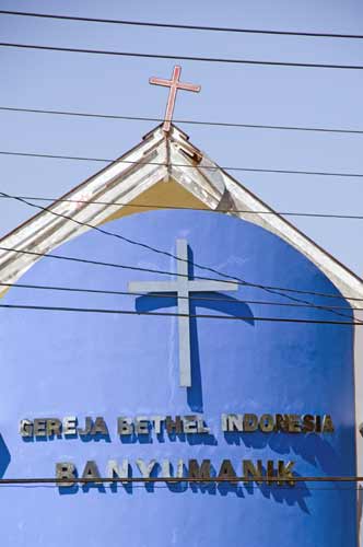 gereja bethel semarang-AsiaPhotoStock