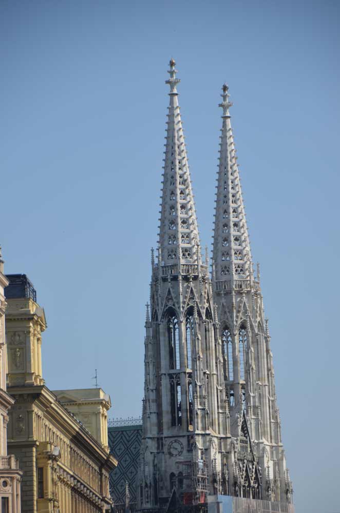 church steeples-AsiaPhotoStock