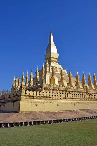 city stupa-AsiaPhotoStock