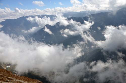 clouds-AsiaPhotoStock