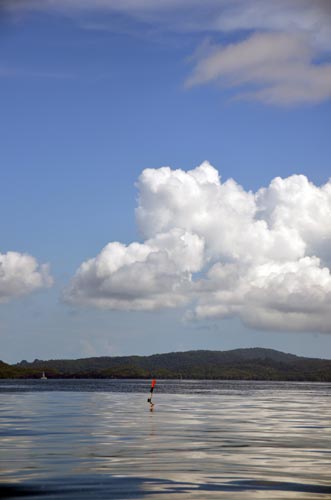 clouds sea-AsiaPhotoStock