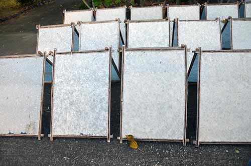 coarse paper making-AsiaPhotoStock