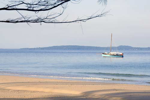 beach pulau tiga-AsiaPhotoStock