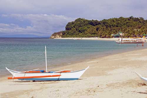 white beach puerto-AsiaPhotoStock