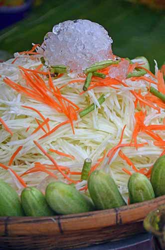 cold salad-AsiaPhotoStock