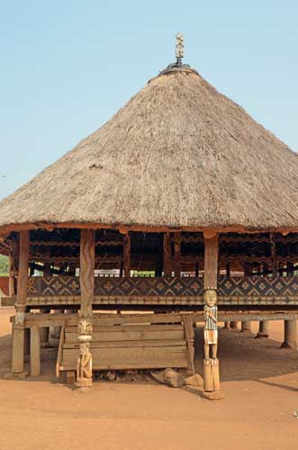 communal hall-AsiaPhotoStock