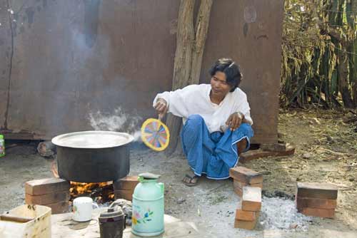 cook-AsiaPhotoStock