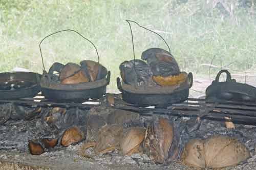 cooking time-AsiaPhotoStock