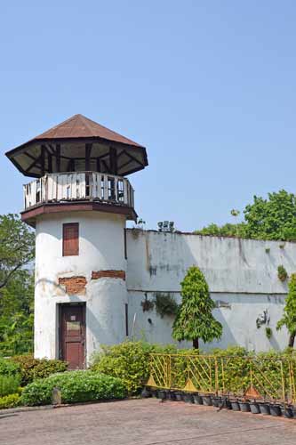 corrections museum-AsiaPhotoStock