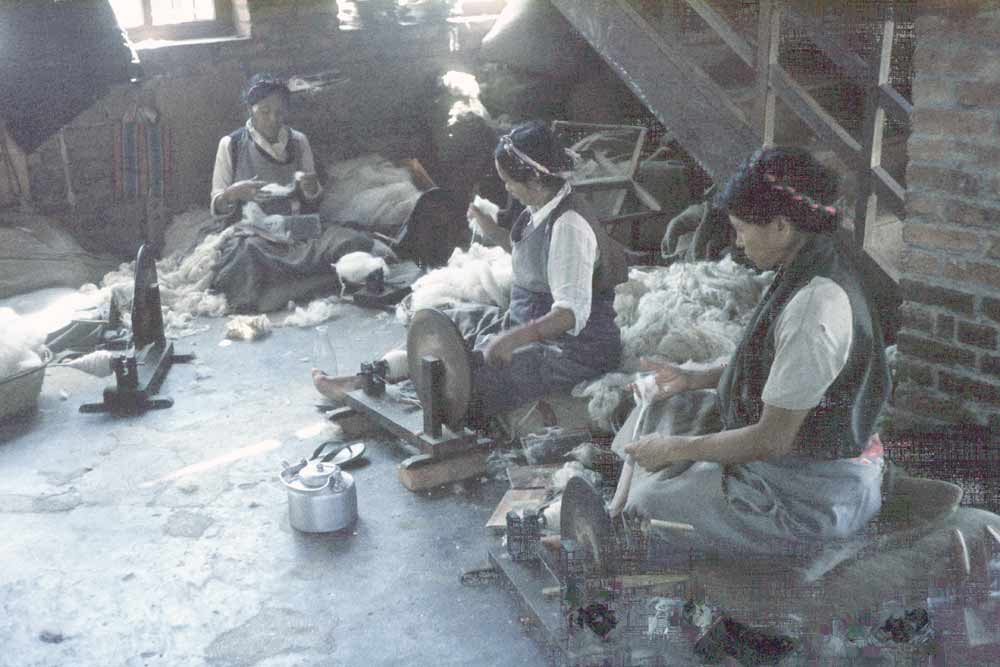 Essay On Cottage Industries In Nepal