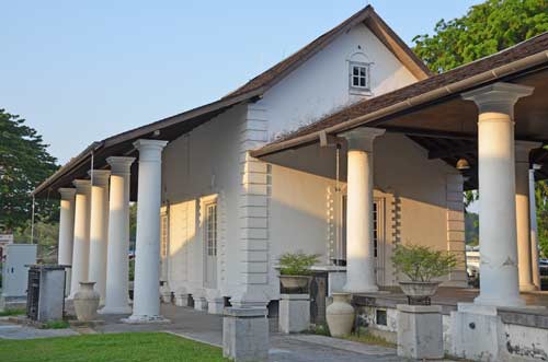 courthouse kuching-AsiaPhotoStock