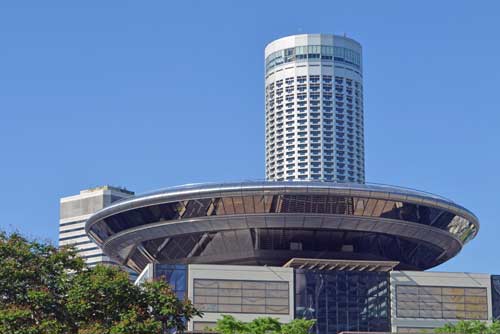 courts singapore-AsiaPhotoStock