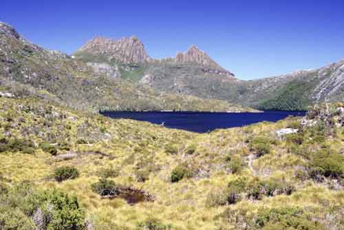 cradle mountain-AsiaPhotoStock