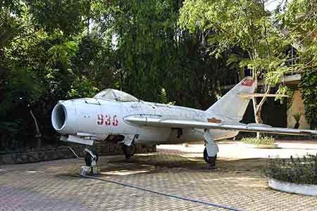 cu chi war plane-AsiaPhotoStock