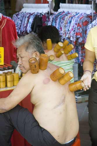 bamboo cupping-AsiaPhotoStock