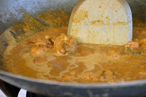 chicken curry-AsiaPhotoStock