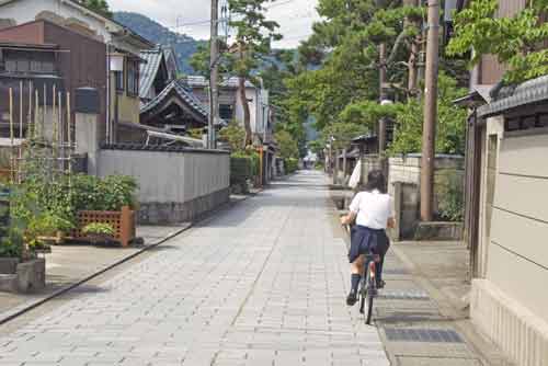 cyclist-AsiaPhotoStock