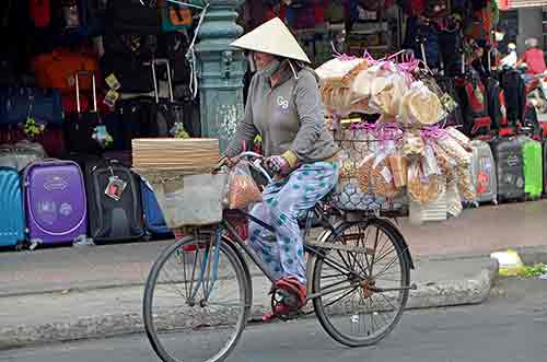 cyclist riding-AsiaPhotoStock