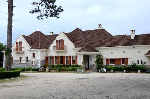 dalat villas-AsiaPhotoStock