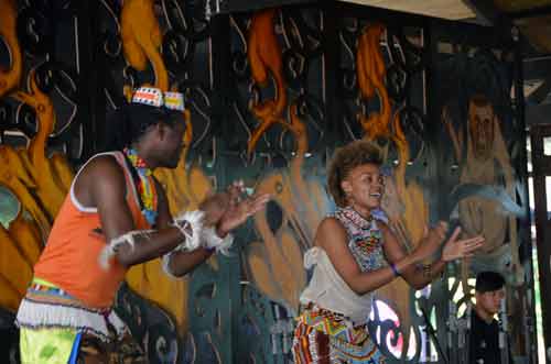 dance at rwmf-AsiaPhotoStock