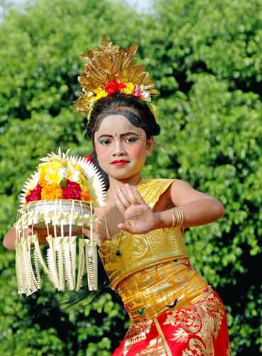 bali girl dancer-AsiaPhotoStock