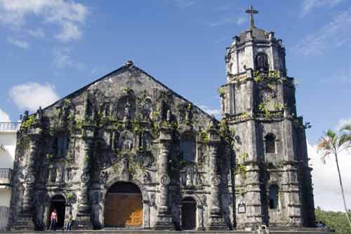 daraga church-AsiaPhotoStock