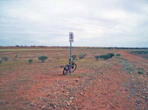 desert bike-AsiaPhotoStock