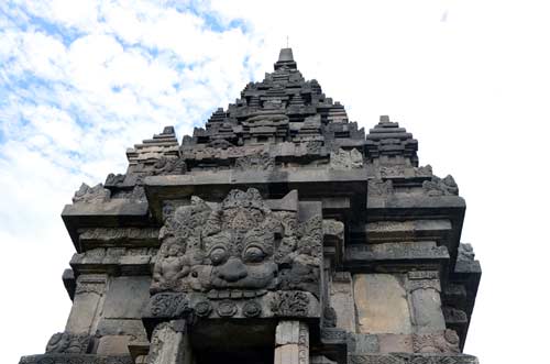 detail prambanan-AsiaPhotoStock