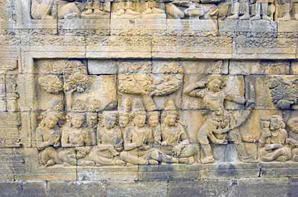 details borobudur-AsiaPhotoStock