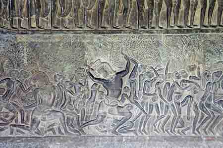 details on walls-AsiaPhotoStock