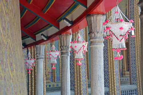 details of wat rajabopit-AsiaPhotoStock