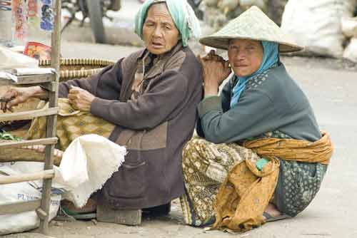 dieng farmers-AsiaPhotoStock