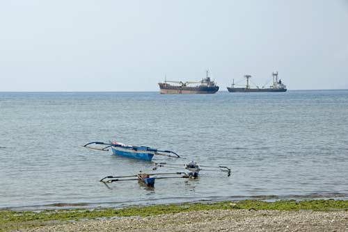 dili waterfront-AsiaPhotoStock