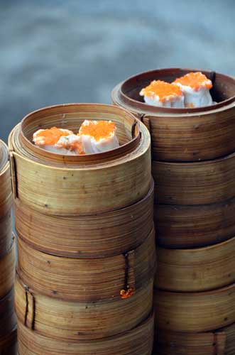 dim sum breakfast-AsiaPhotoStock