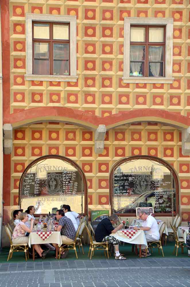 dining castle-AsiaPhotoStock